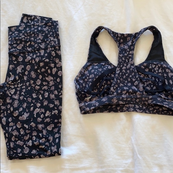 Fabletics Accessories - Fabletics set